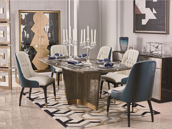 维客莱轻奢厨房